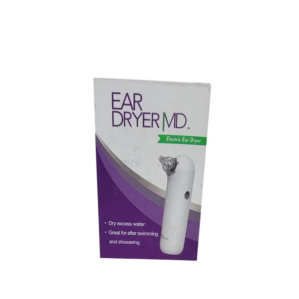 Ear Dryer MD Electric Ear Dryer For Adults And Children‎